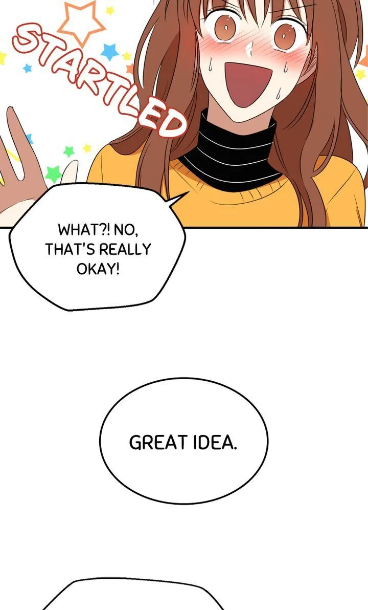  Delicious Scandal Chapter 31 page 17 - 