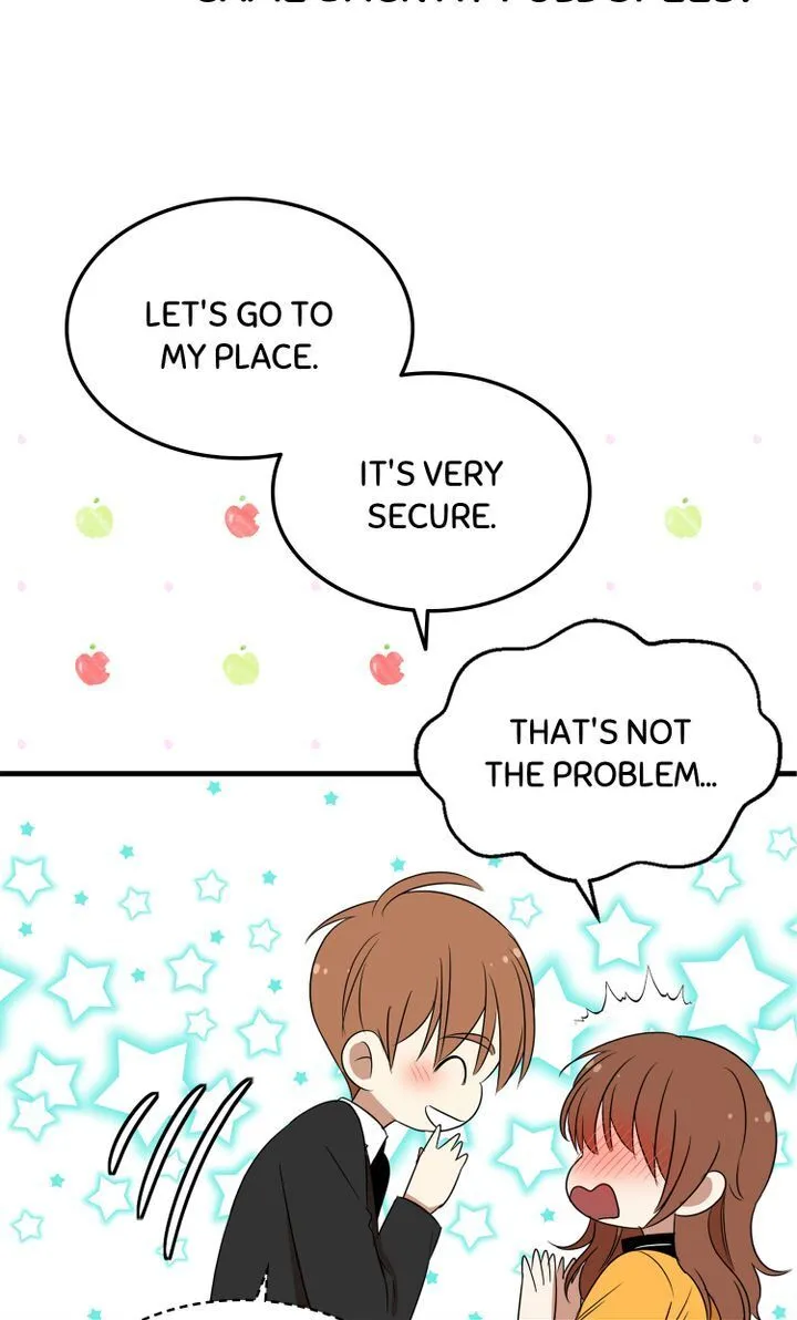  Delicious Scandal Chapter 31 page 19 - 