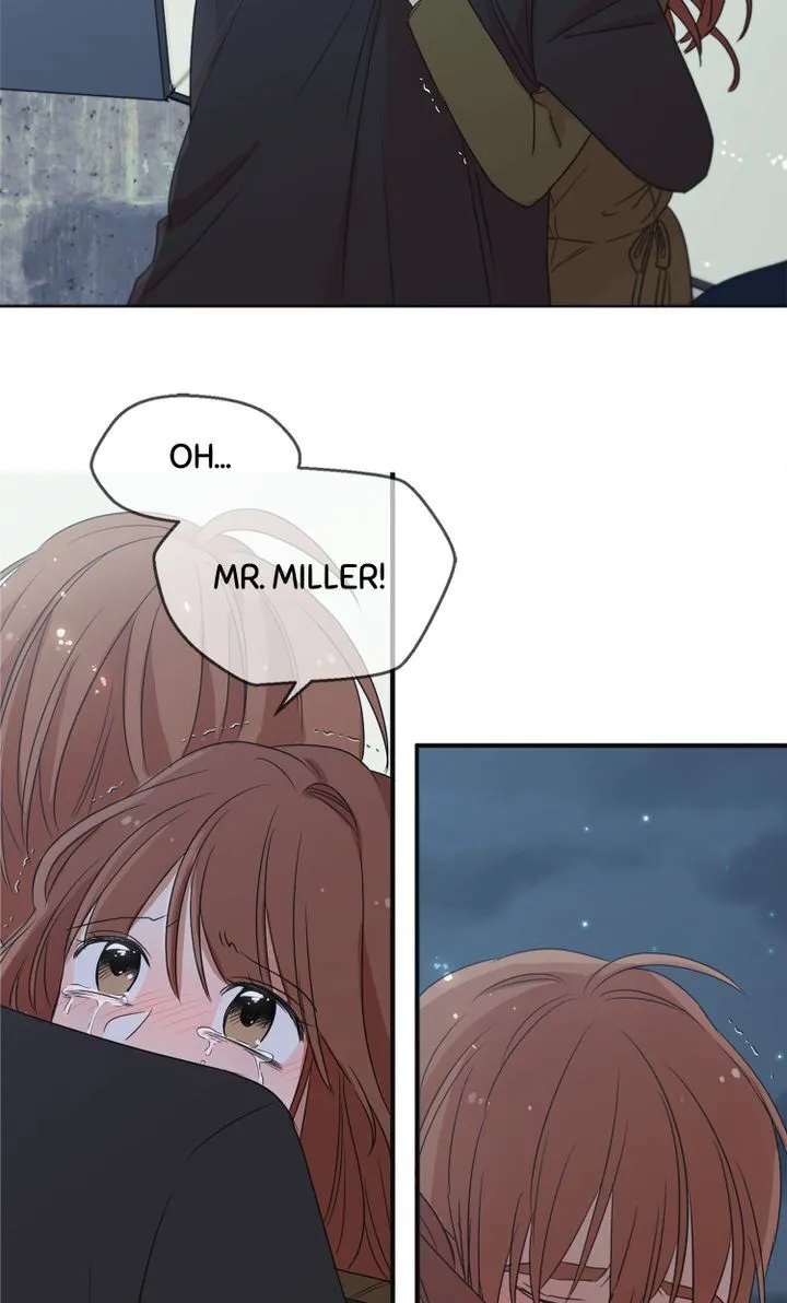  Delicious Scandal Chapter 31 page 3 - 
