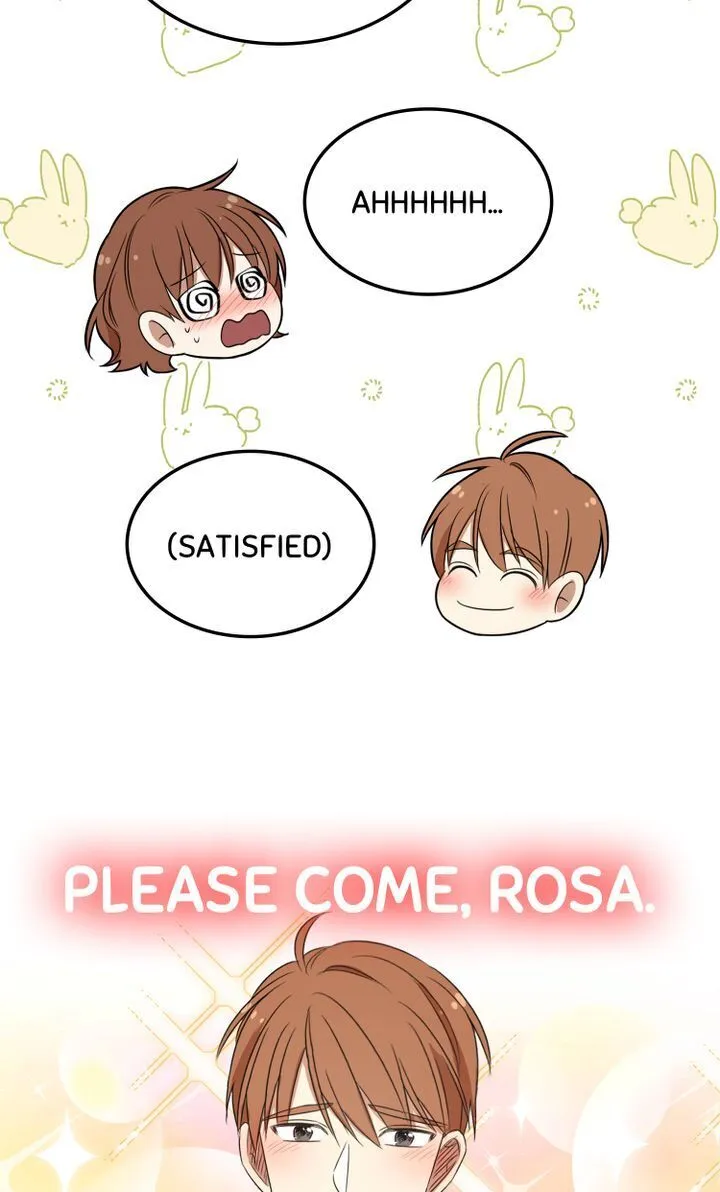  Delicious Scandal Chapter 31 page 21 - 