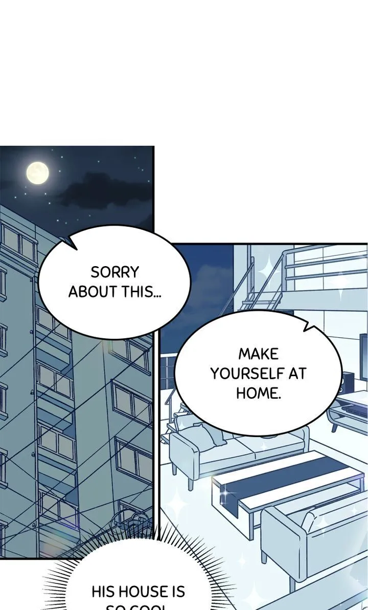  Delicious Scandal Chapter 31 page 24 - 