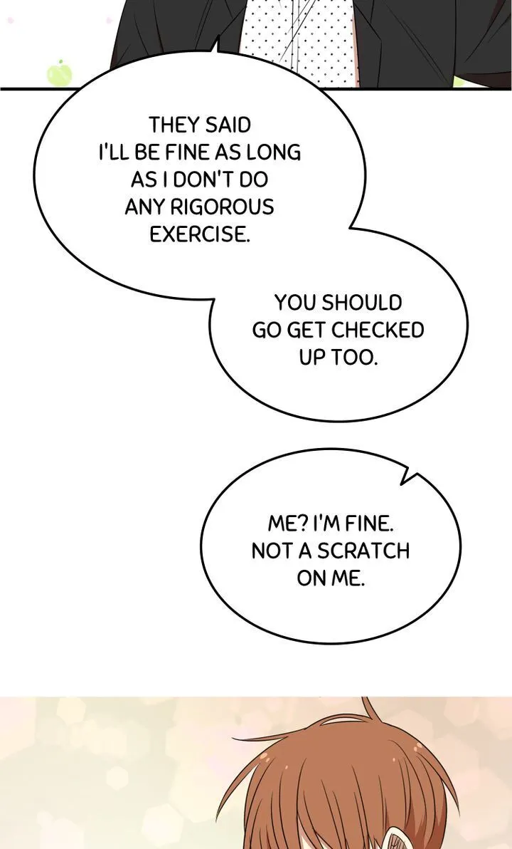  Delicious Scandal Chapter 31 page 26 - 