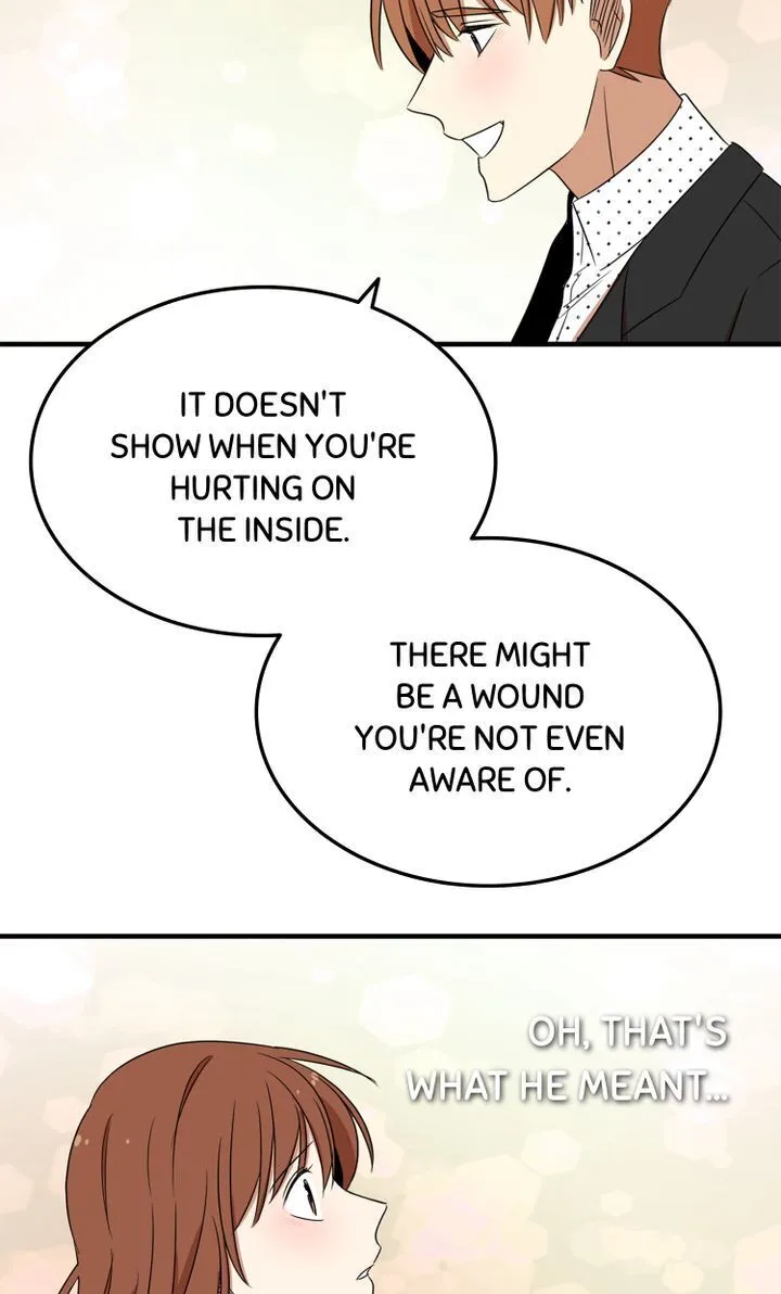  Delicious Scandal Chapter 31 page 27 - 