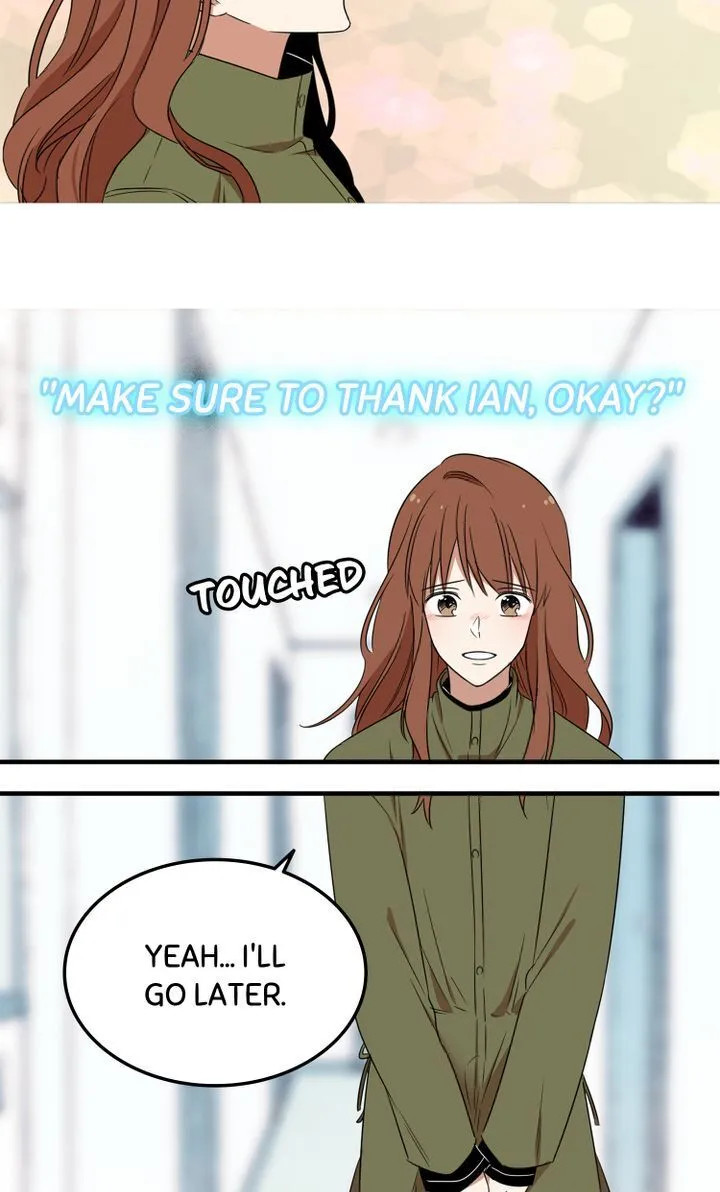  Delicious Scandal Chapter 31 page 28 - 