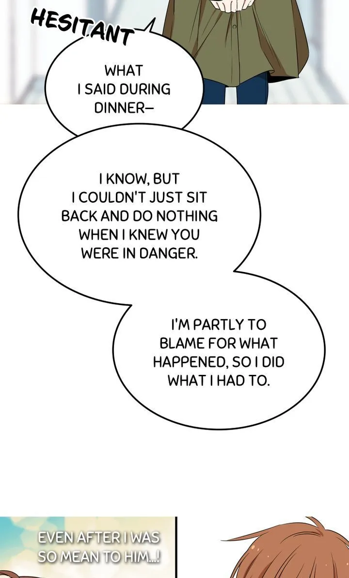  Delicious Scandal Chapter 31 page 29 - 