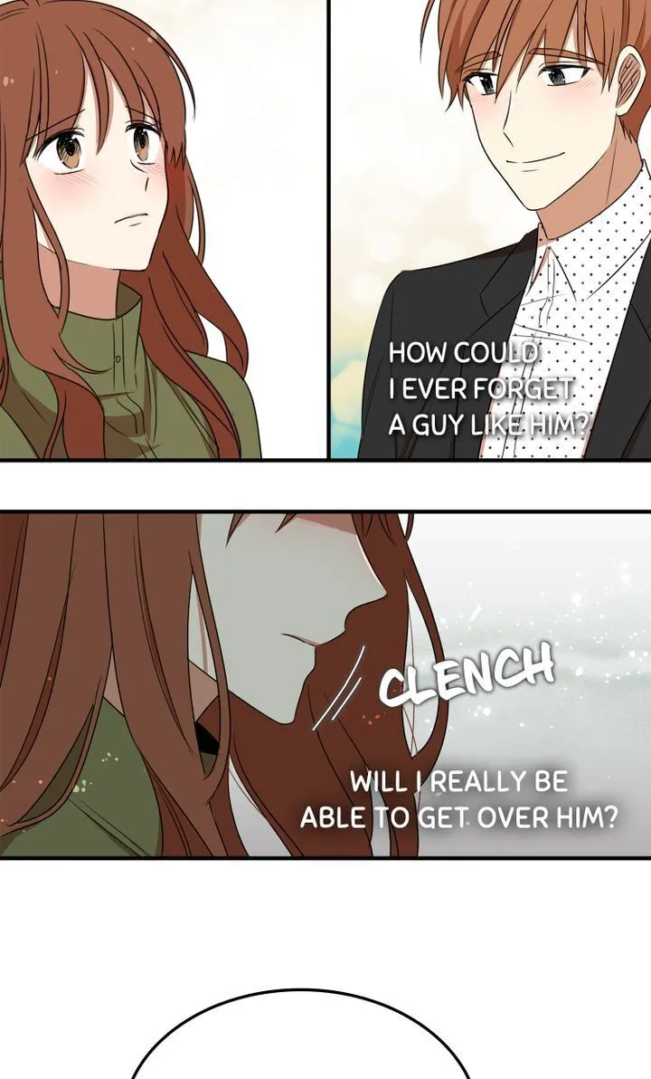  Delicious Scandal Chapter 31 page 30 - 
