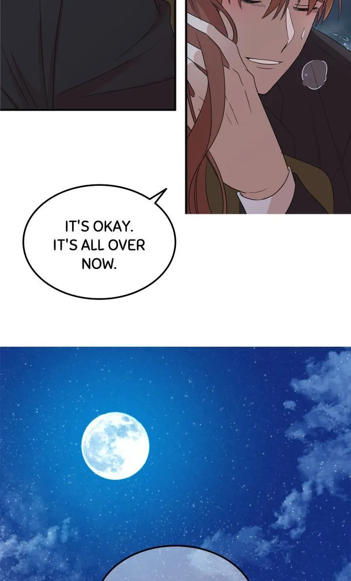  Delicious Scandal Chapter 31 page 4 - 