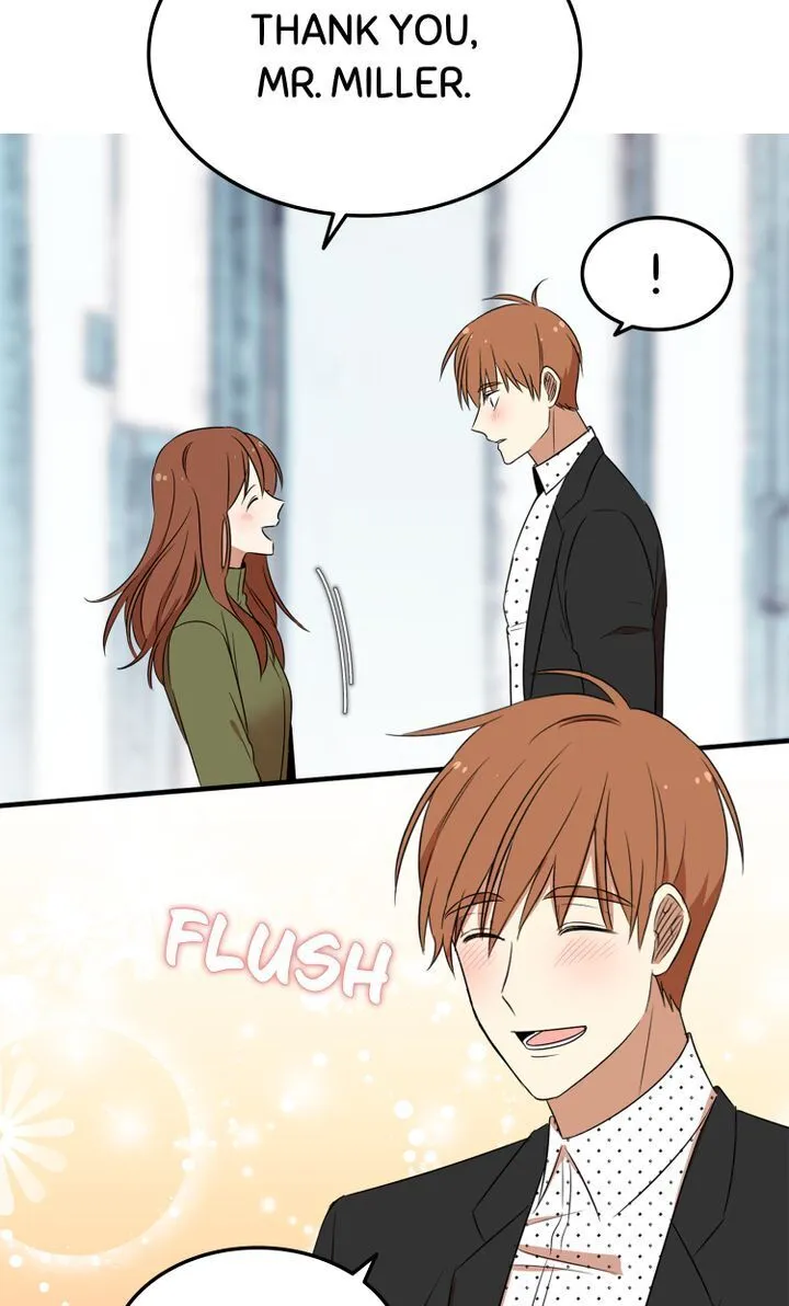  Delicious Scandal Chapter 31 page 31 - 
