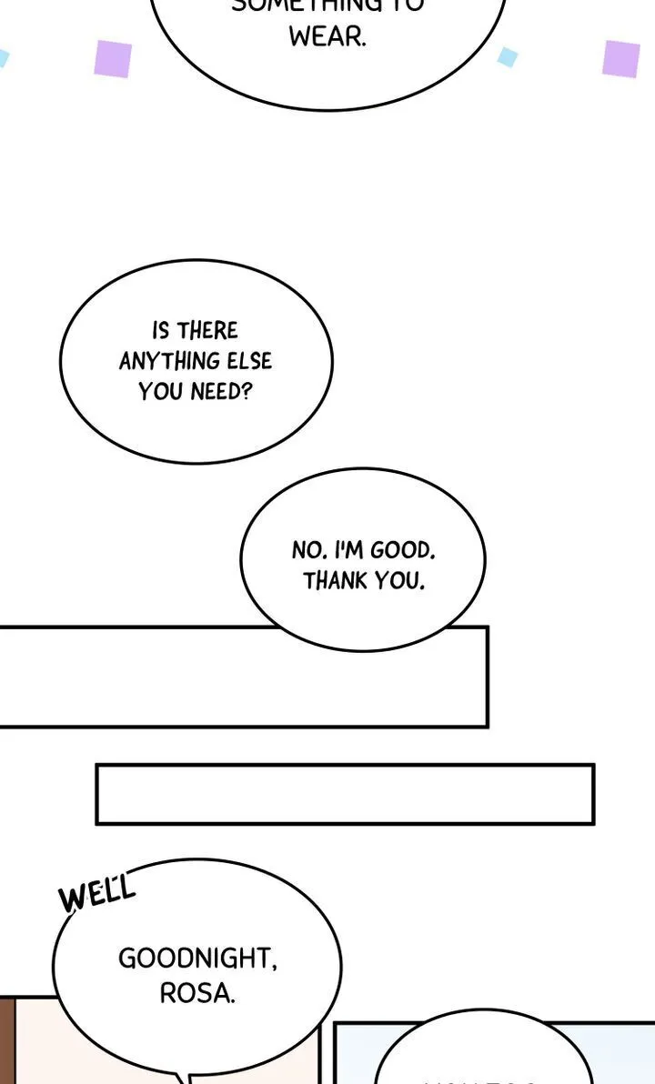  Delicious Scandal Chapter 31 page 33 - 