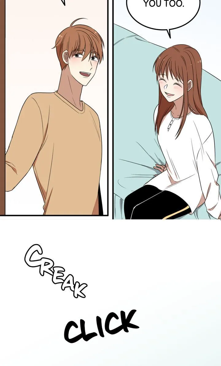  Delicious Scandal Chapter 31 page 34 - 