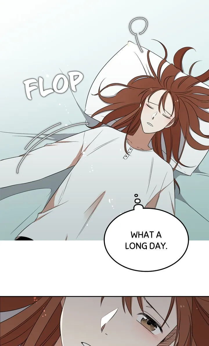  Delicious Scandal Chapter 31 page 35 - 
