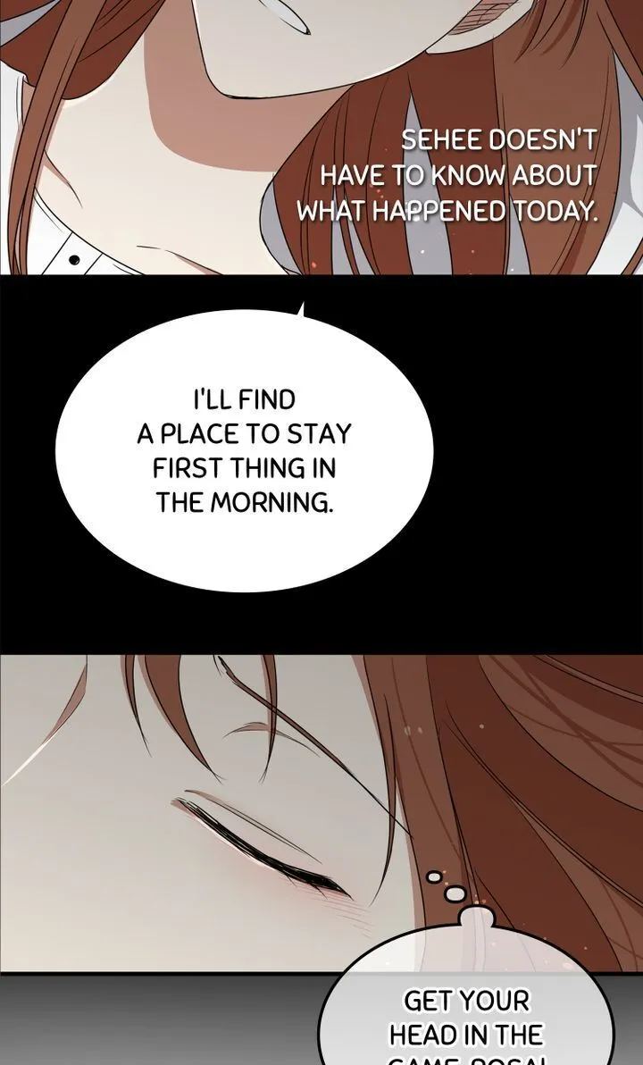  Delicious Scandal Chapter 31 page 36 - 