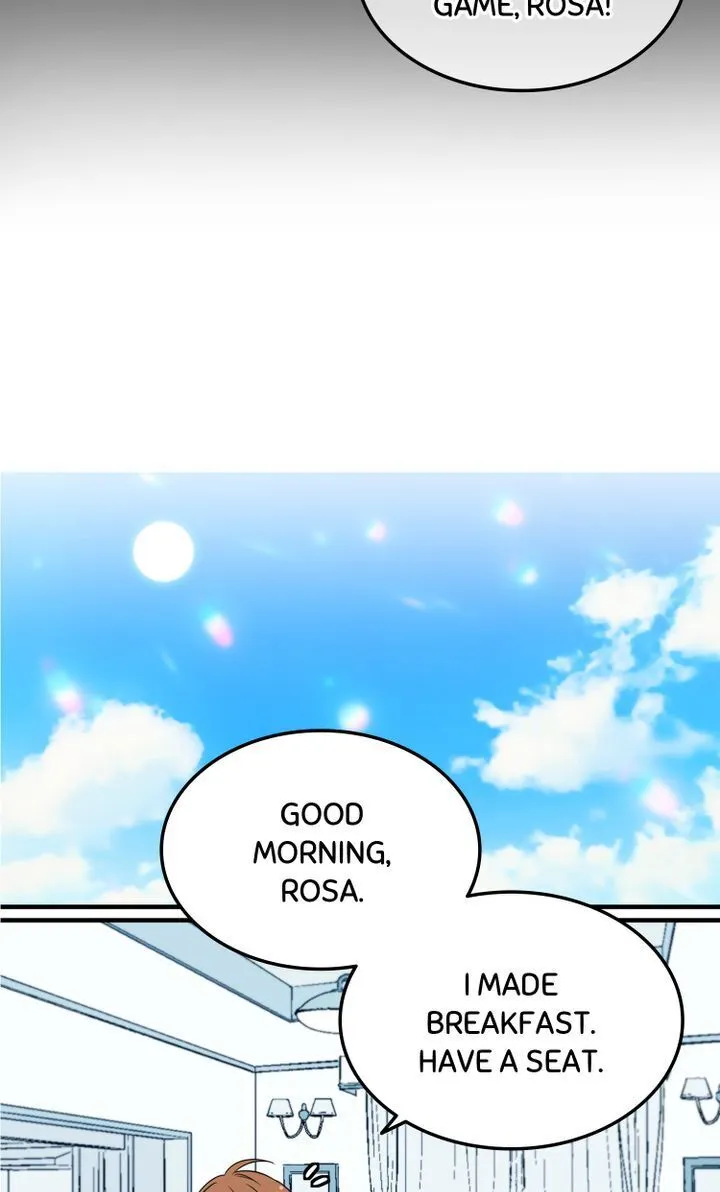  Delicious Scandal Chapter 31 page 37 - 