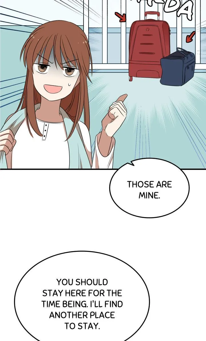  Delicious Scandal Chapter 31 page 39 - 