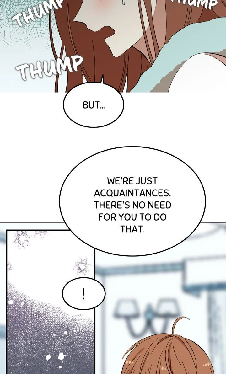  Delicious Scandal Chapter 31 page 42 - 