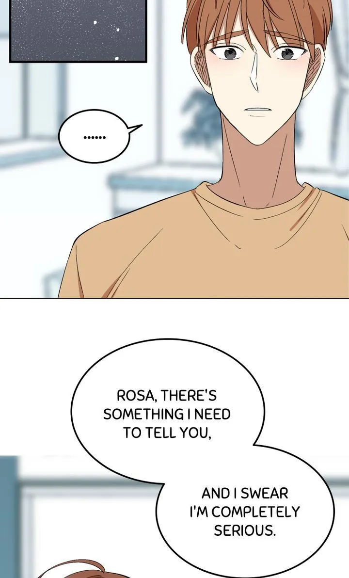  Delicious Scandal Chapter 31 page 43 - 
