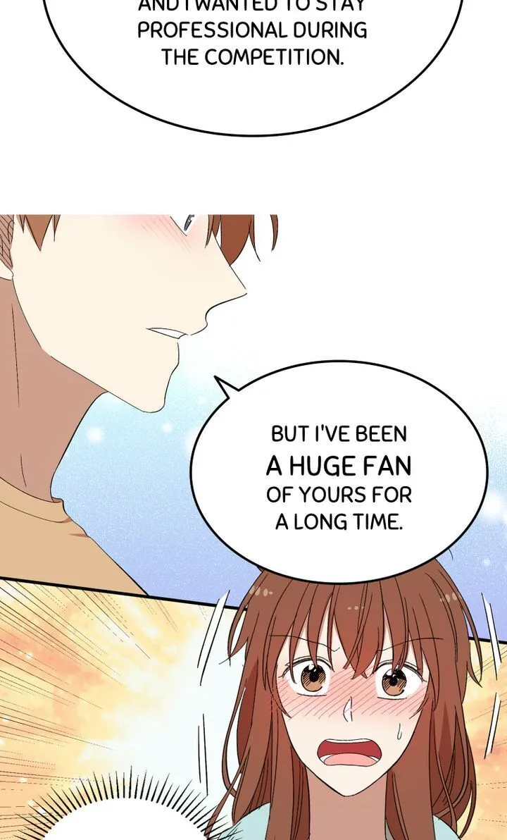  Delicious Scandal Chapter 31 page 45 - 