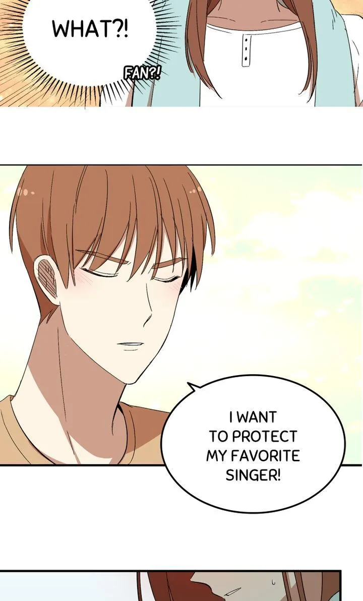  Delicious Scandal Chapter 31 page 46 - 