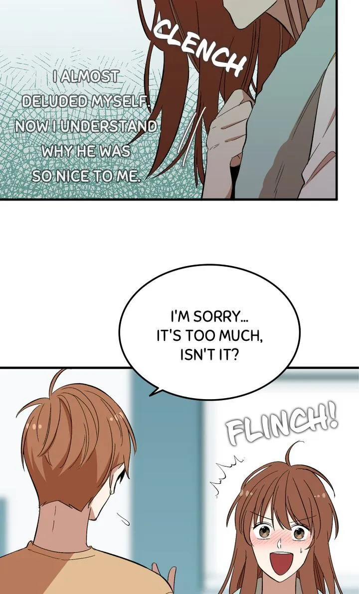  Delicious Scandal Chapter 31 page 47 - 