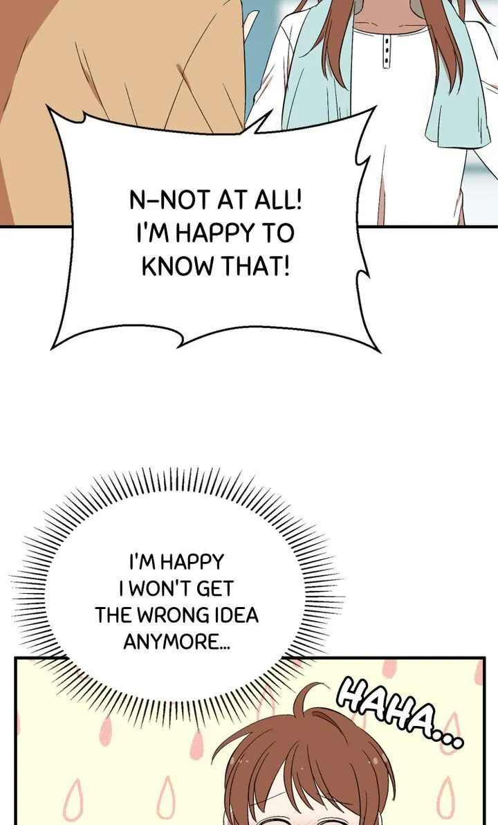  Delicious Scandal Chapter 31 page 48 - 