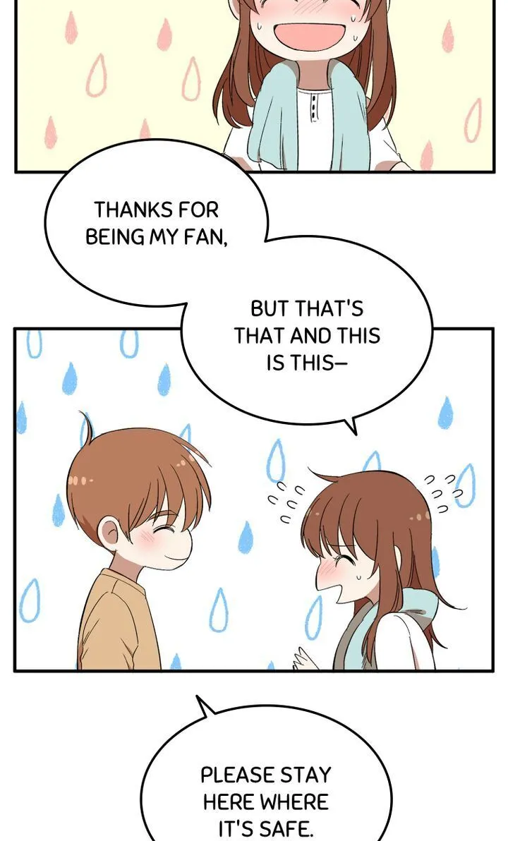  Delicious Scandal Chapter 31 page 49 - 