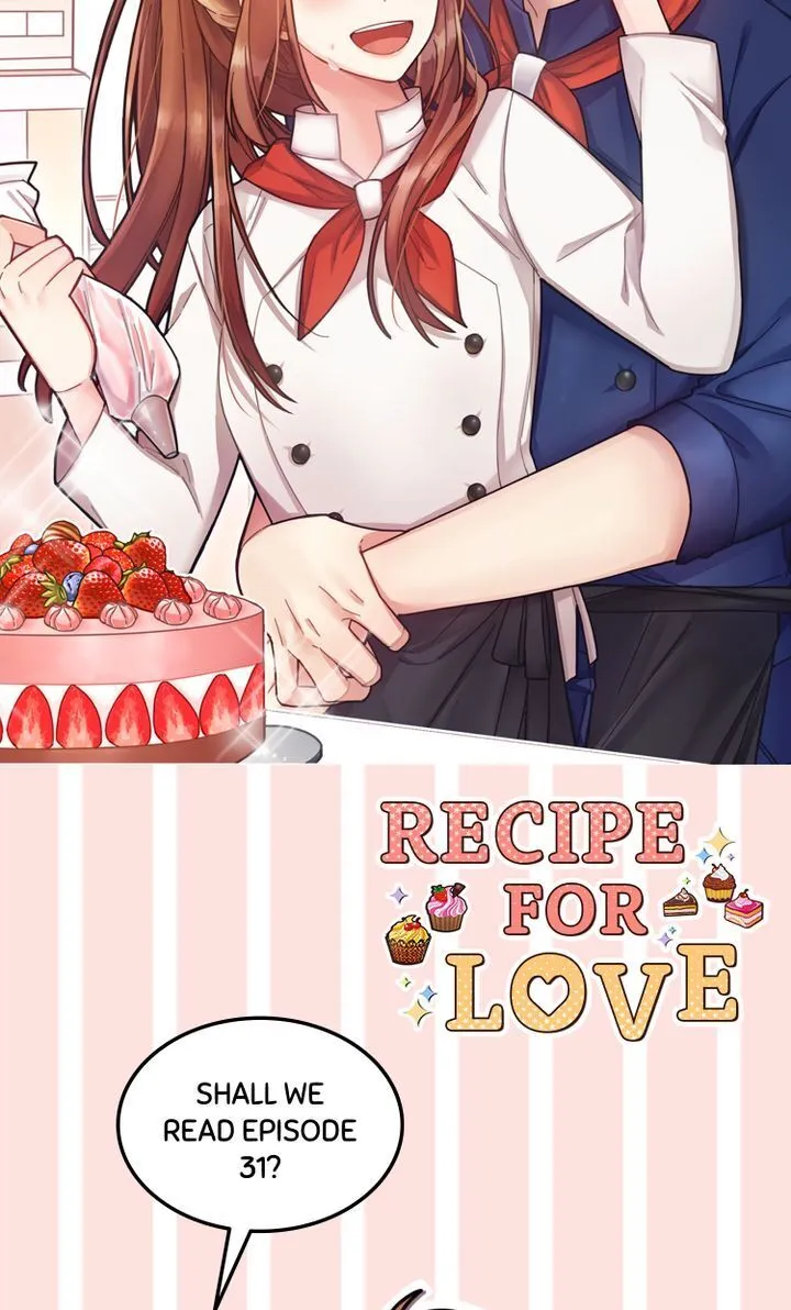  Delicious Scandal Chapter 31 page 6 - 