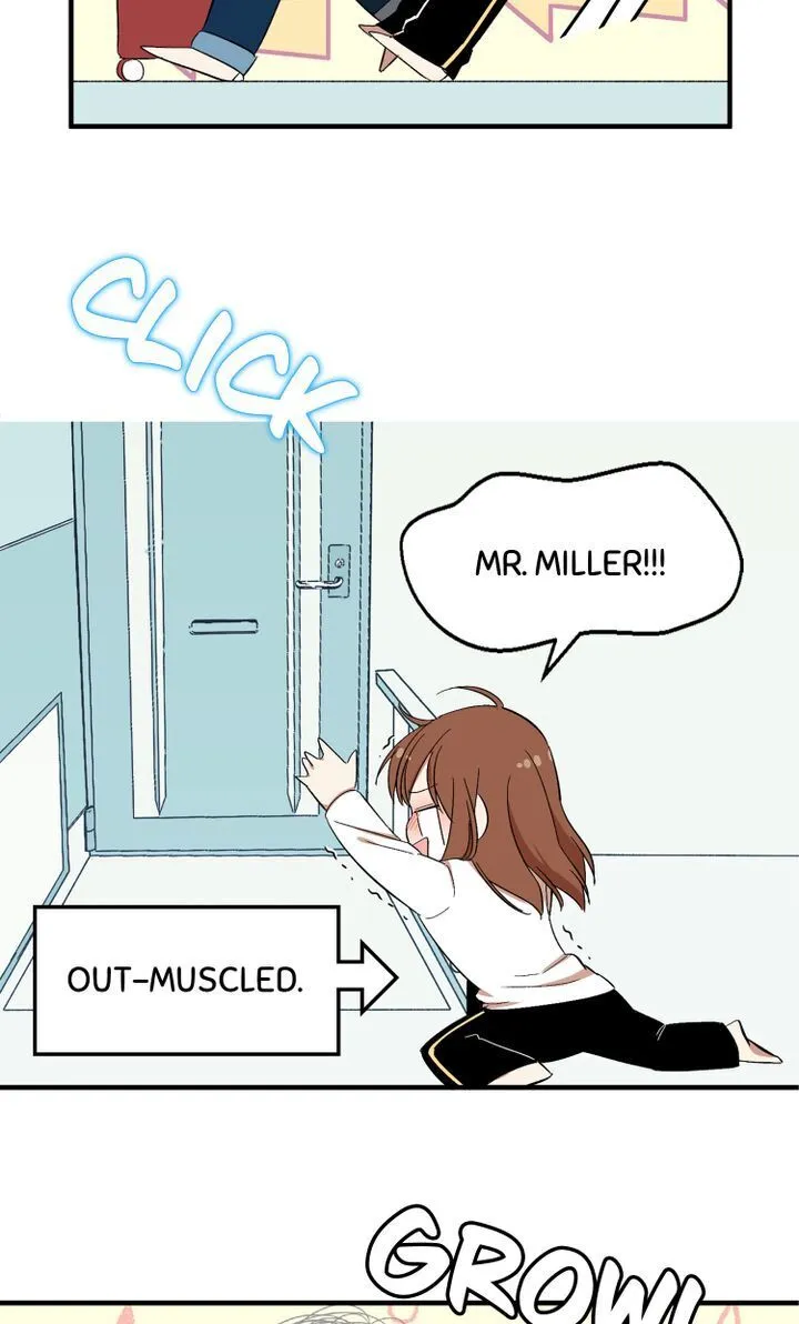  Delicious Scandal Chapter 31 page 51 - 