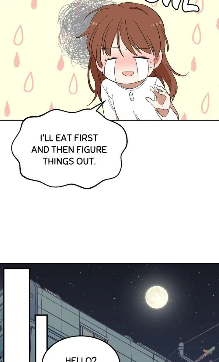  Delicious Scandal Chapter 31 page 52 - 