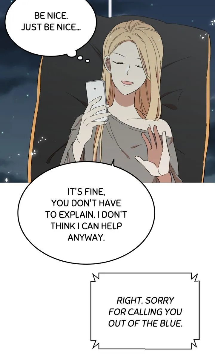  Delicious Scandal Chapter 31 page 56 - 