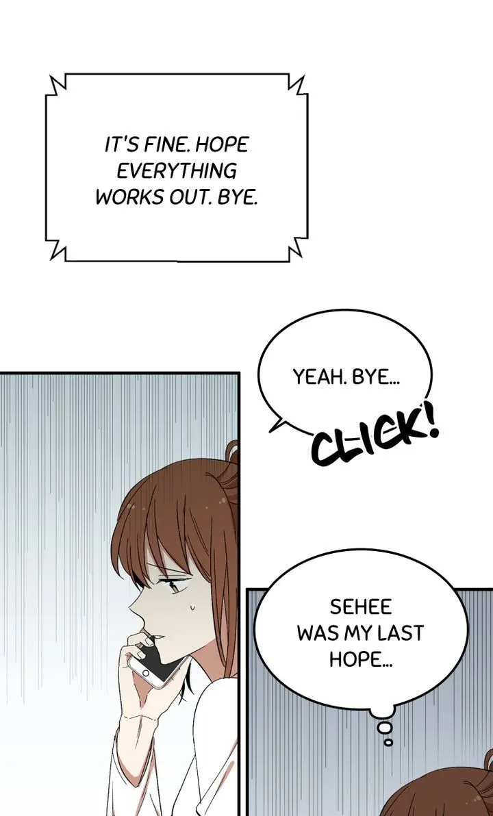  Delicious Scandal Chapter 31 page 57 - 