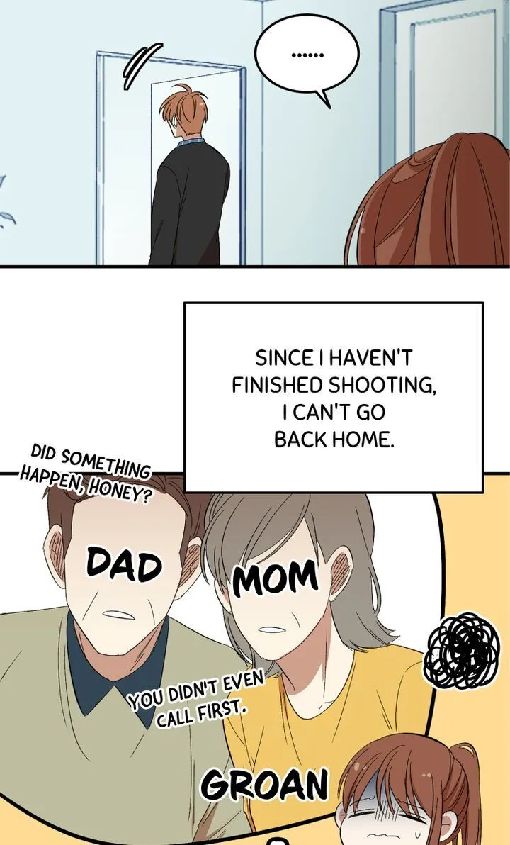  Delicious Scandal Chapter 31 page 60 - 