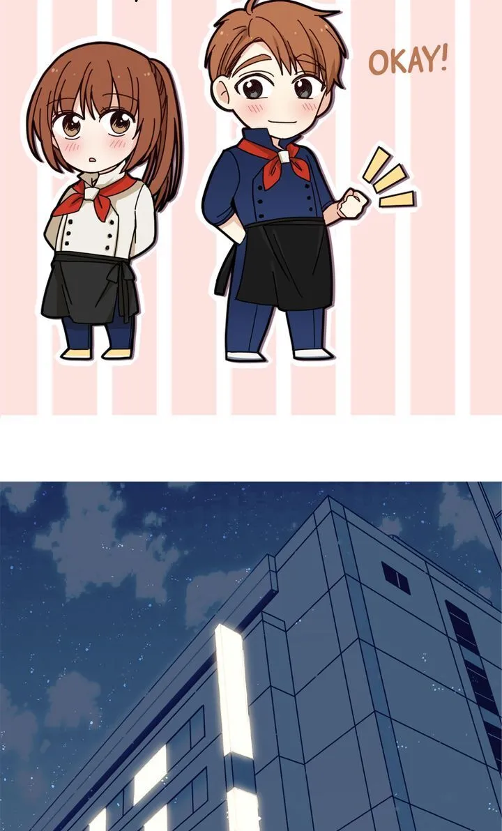  Delicious Scandal Chapter 31 page 7 - 