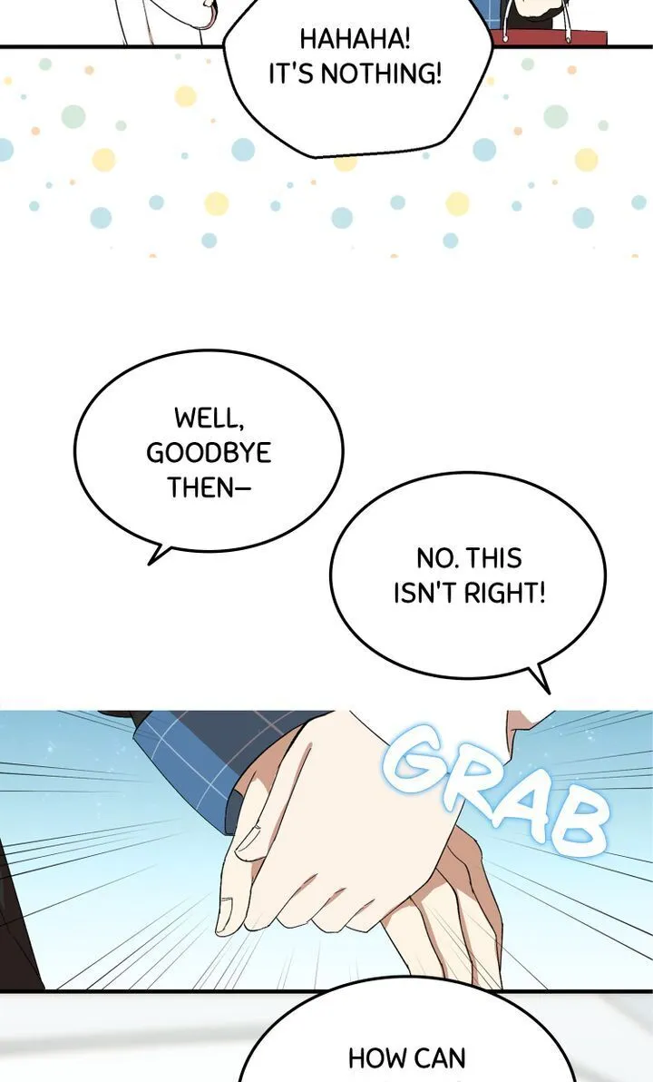  Delicious Scandal Chapter 31 page 62 - 