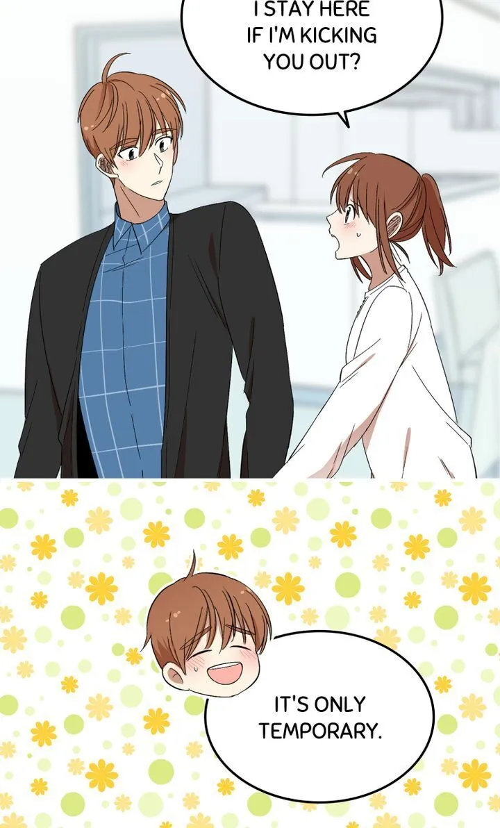  Delicious Scandal Chapter 31 page 63 - 