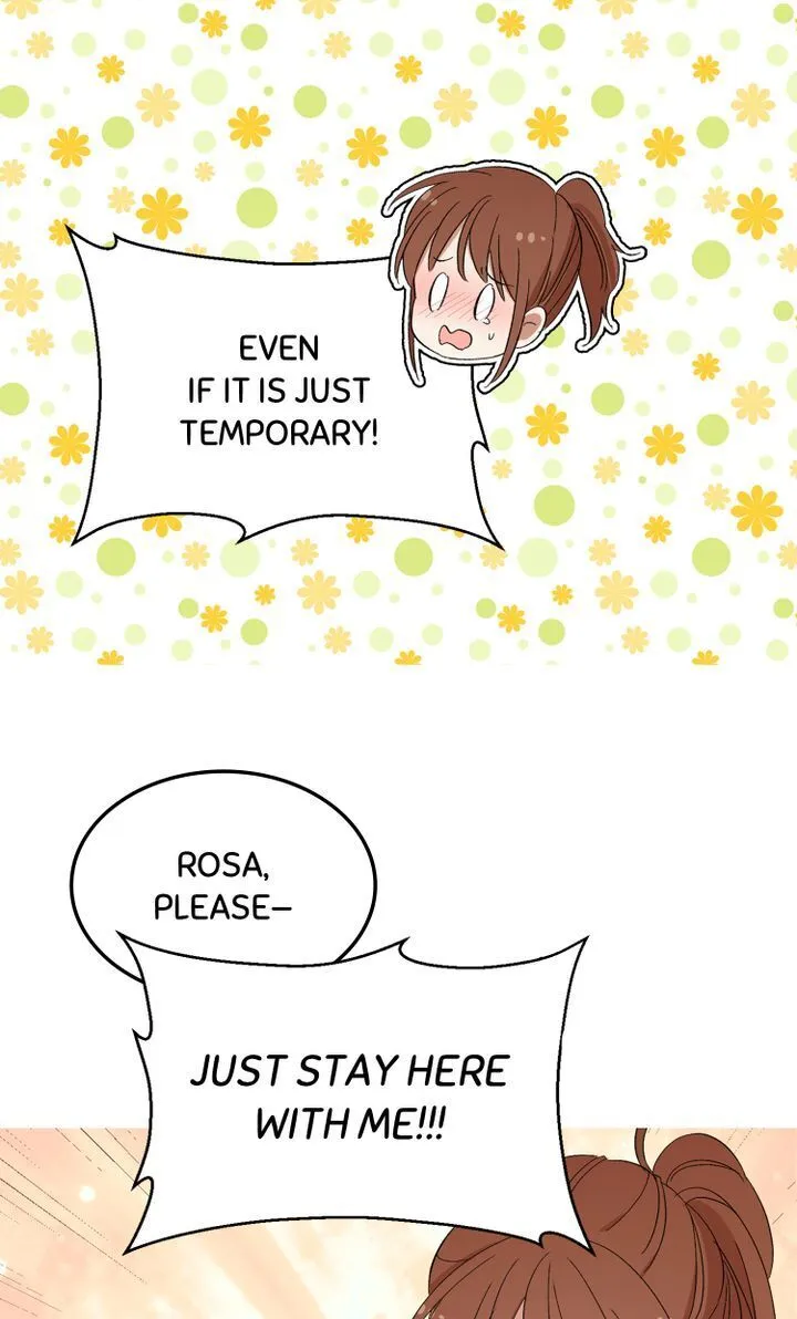  Delicious Scandal Chapter 31 page 64 - 
