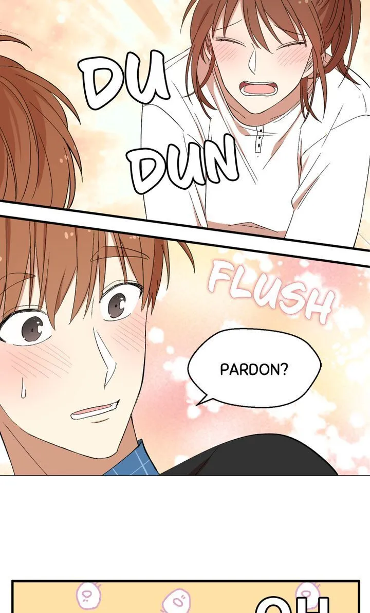  Delicious Scandal Chapter 31 page 65 - 