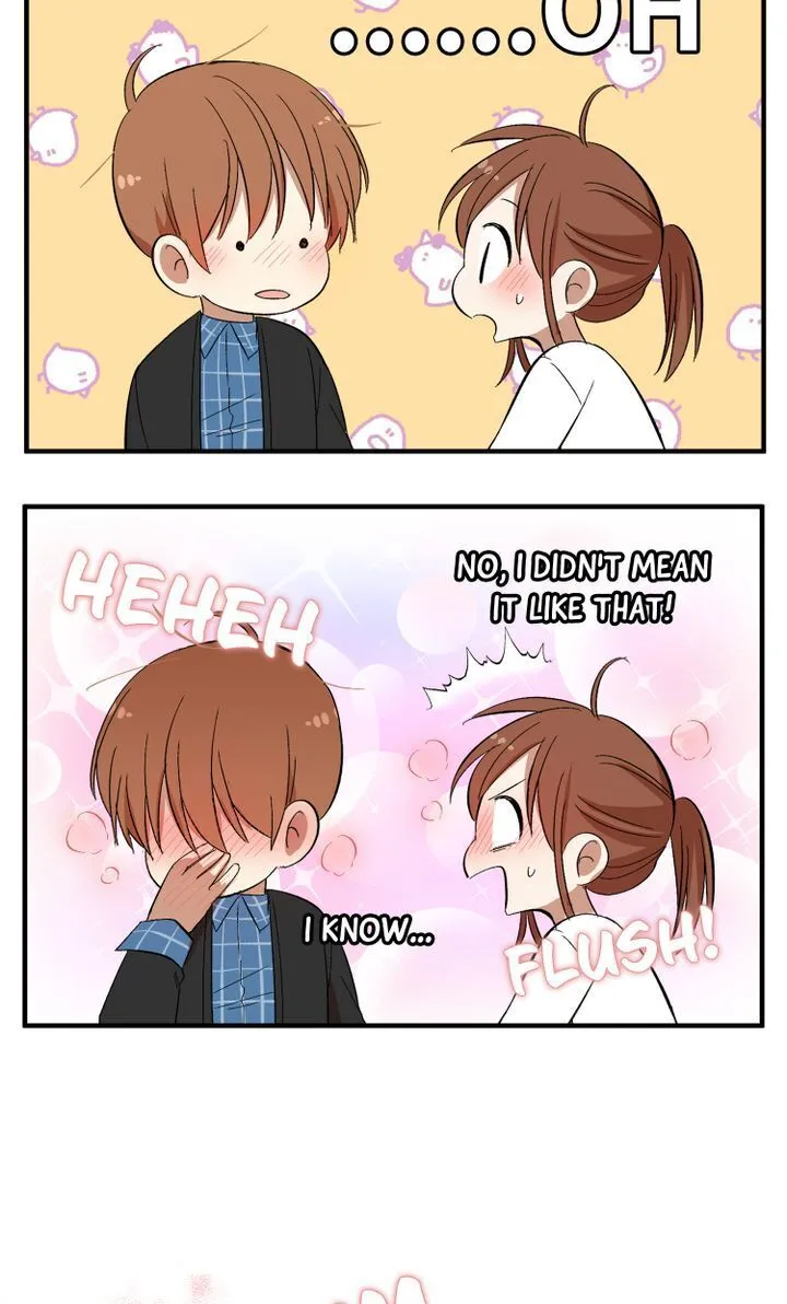  Delicious Scandal Chapter 31 page 66 - 