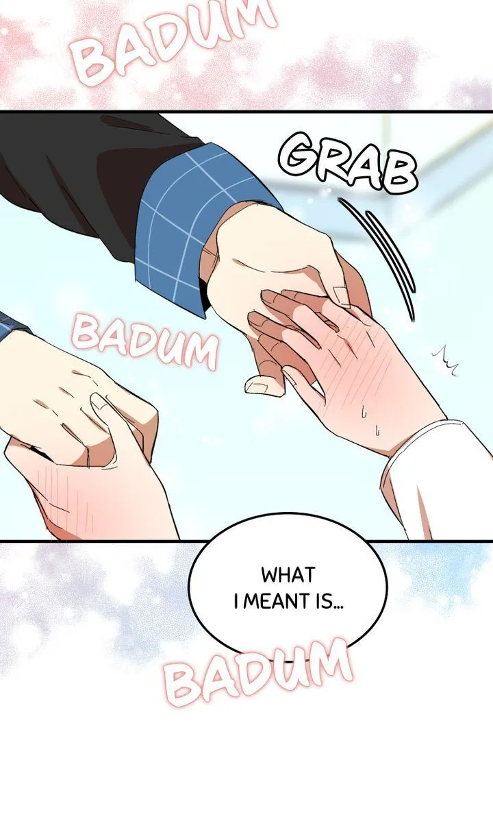  Delicious Scandal Chapter 31 page 67 - 