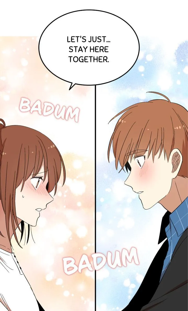  Delicious Scandal Chapter 31 page 68 - 