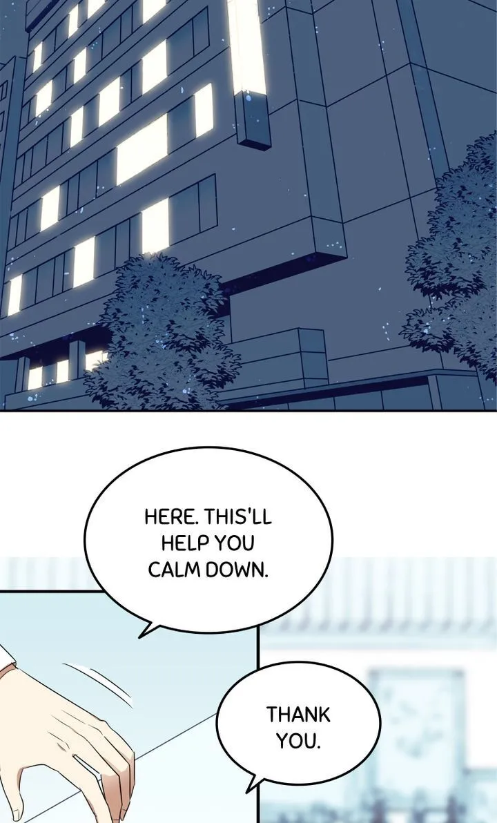  Delicious Scandal Chapter 31 page 8 - 