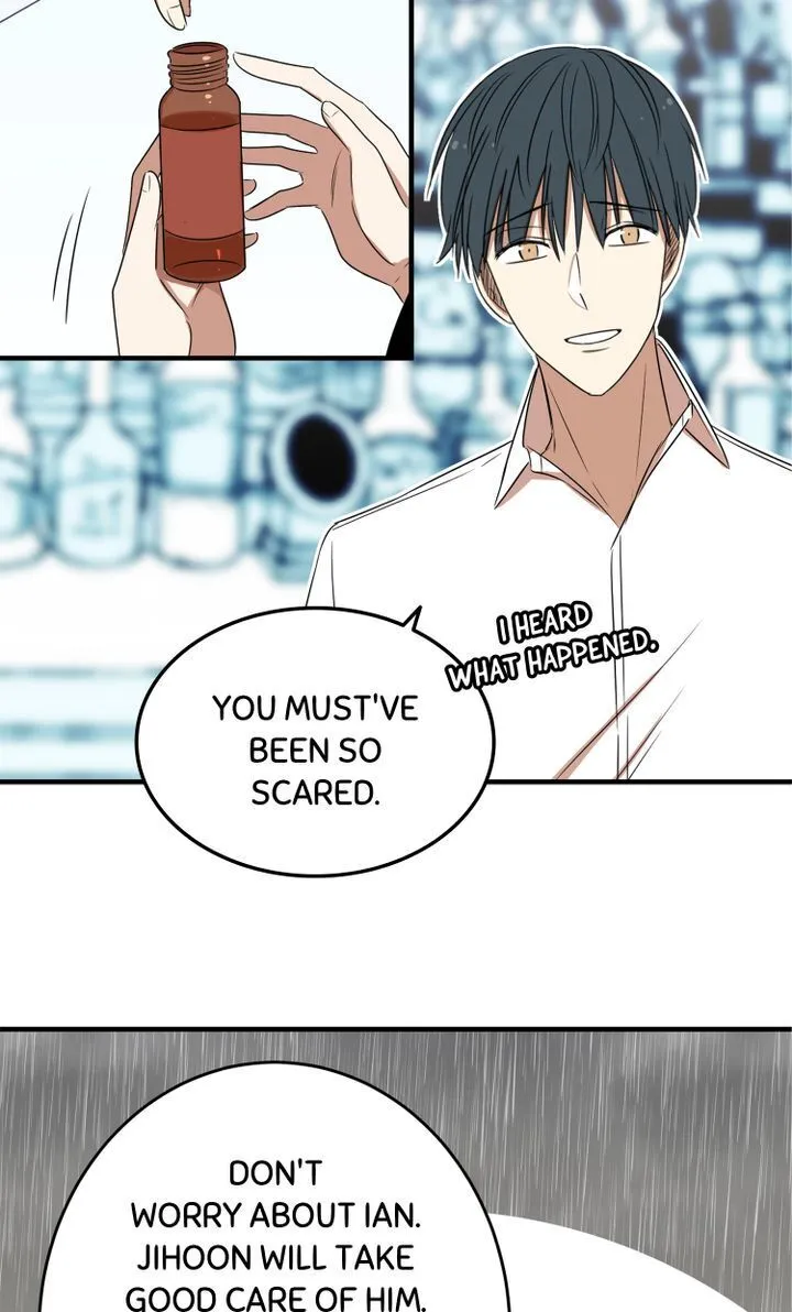  Delicious Scandal Chapter 31 page 9 - 