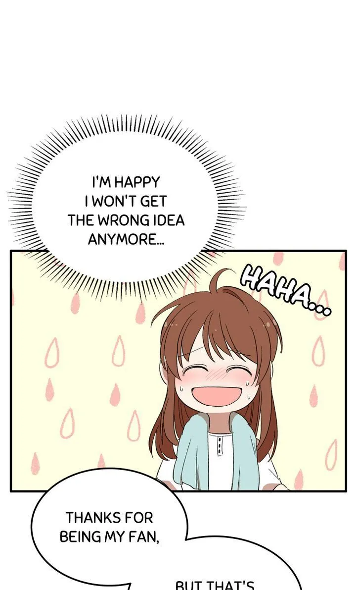  Delicious Scandal Chapter 32 page 1 - 