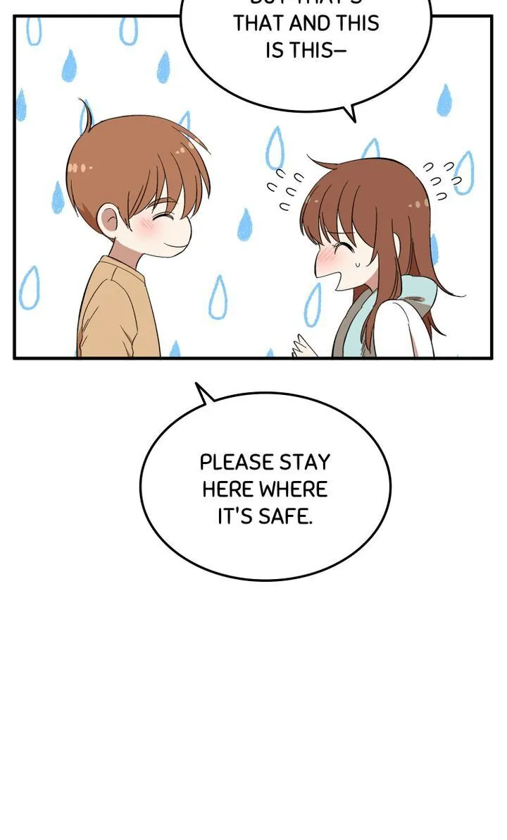  Delicious Scandal Chapter 32 page 2 - 