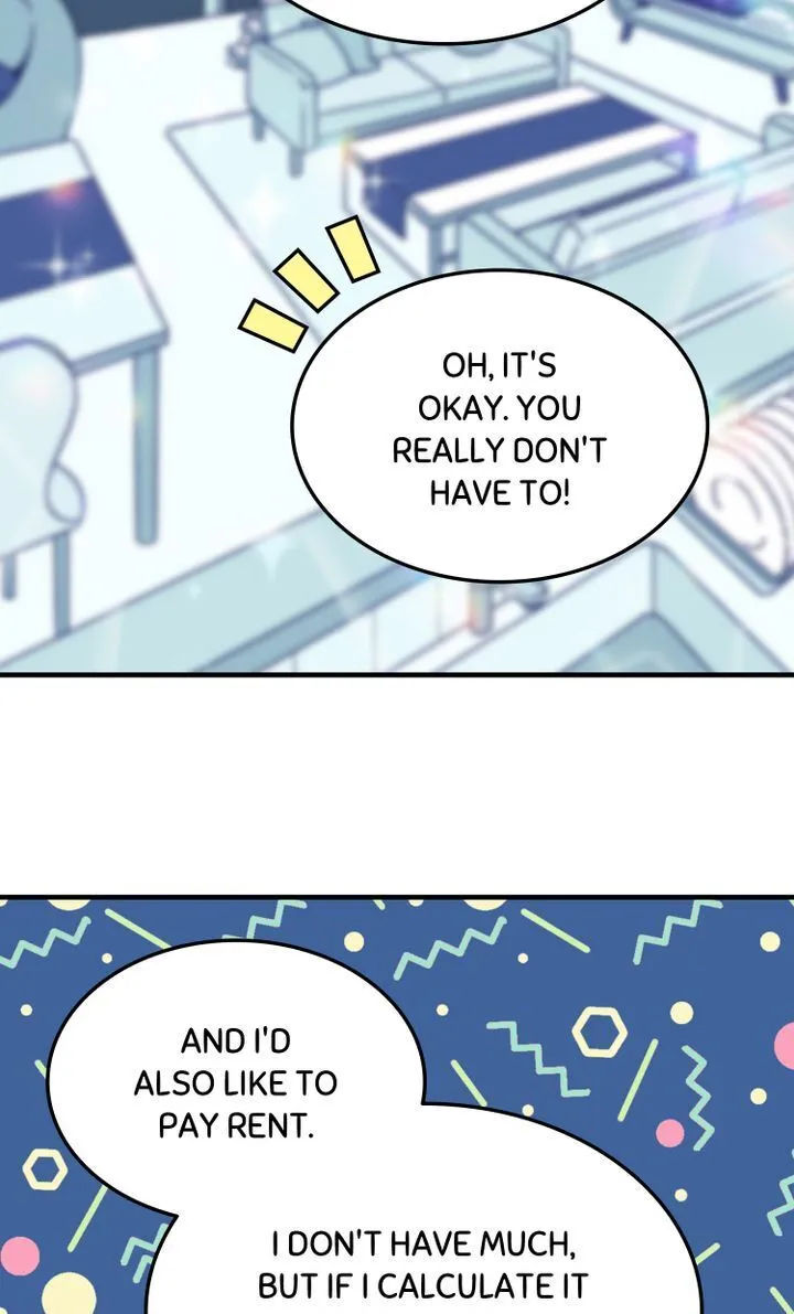  Delicious Scandal Chapter 32 page 11 - 