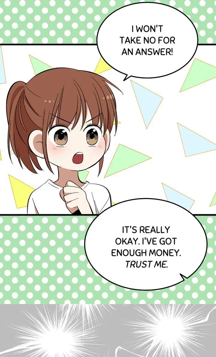  Delicious Scandal Chapter 32 page 13 - 