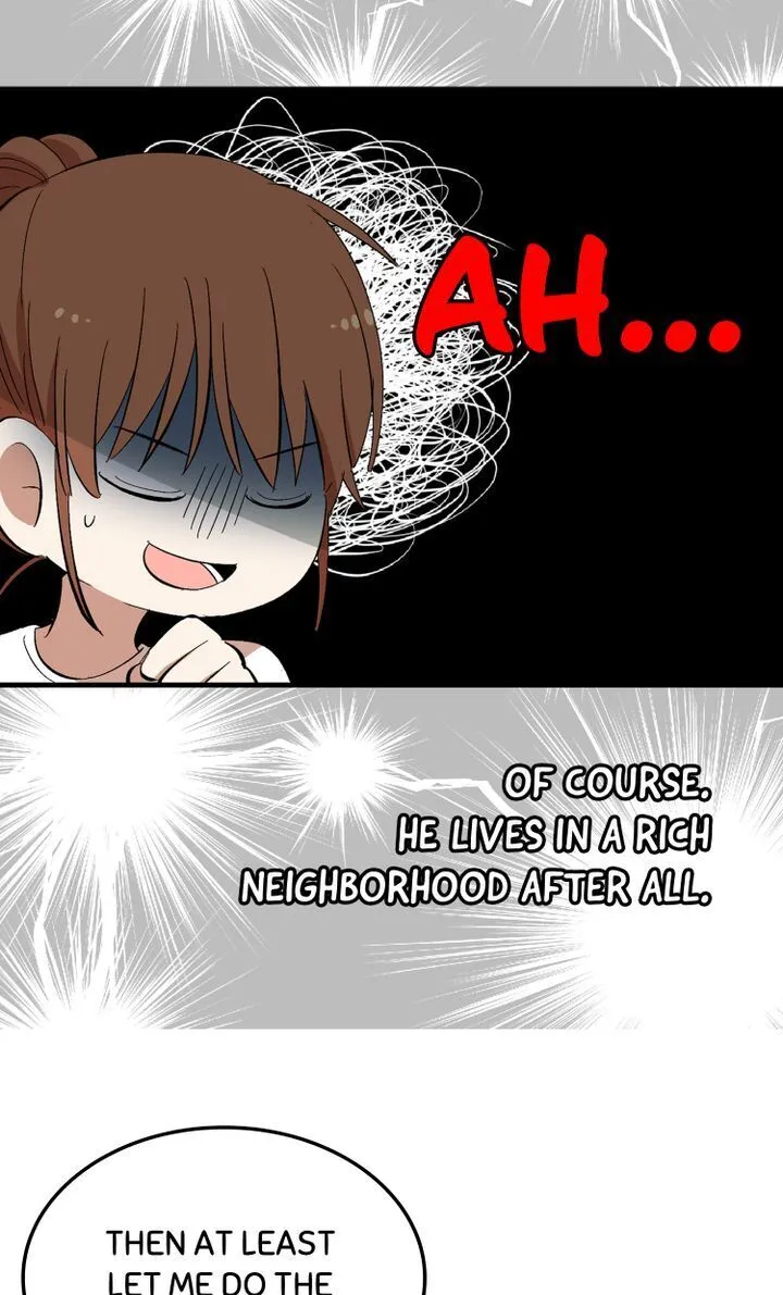  Delicious Scandal Chapter 32 page 14 - 