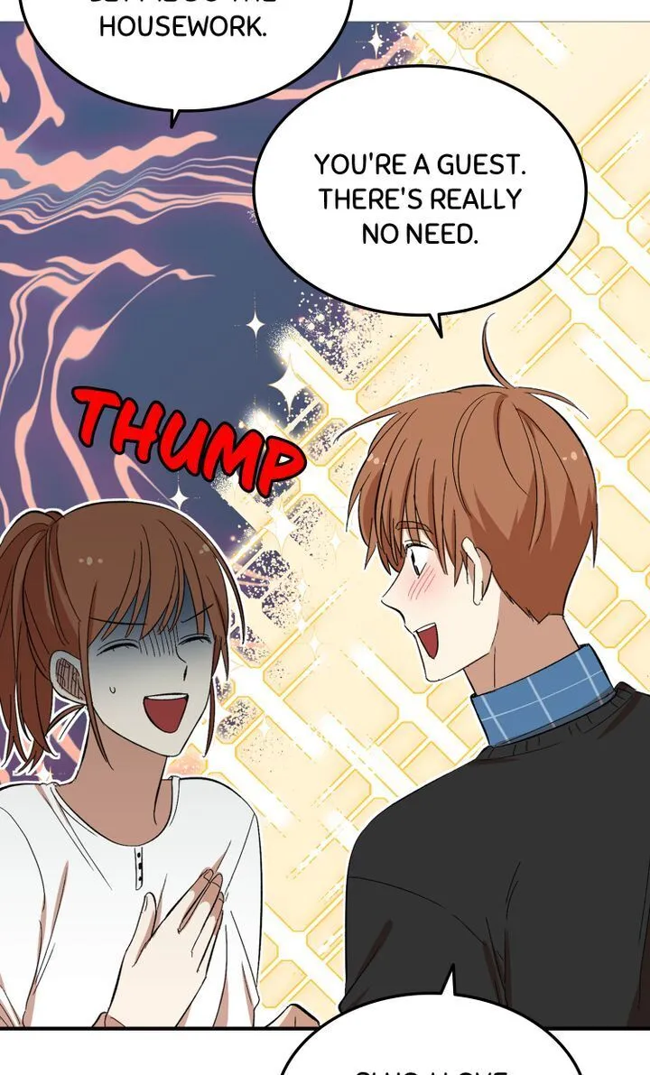  Delicious Scandal Chapter 32 page 15 - 