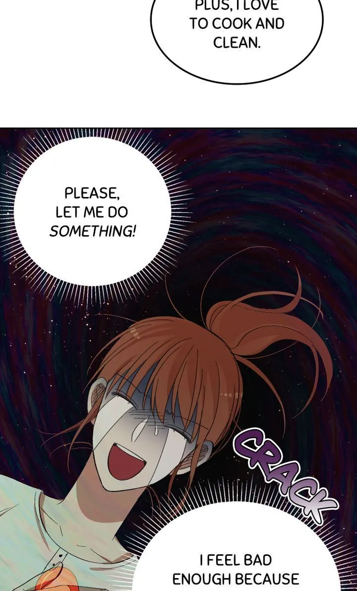  Delicious Scandal Chapter 32 page 16 - 