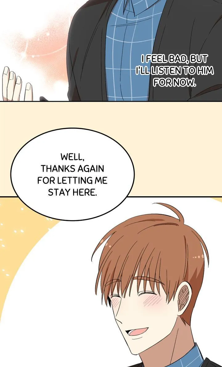  Delicious Scandal Chapter 32 page 18 - 