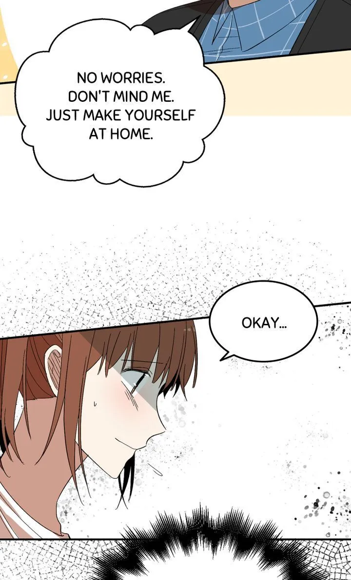  Delicious Scandal Chapter 32 page 19 - 